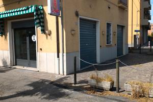 Negozio con avviata attività di toelettatura