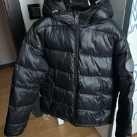 Piumino invernale Bikkembergs