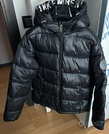 Piumino invernale Bikkembergs
