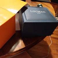 locman montecristo edizione limitata per pajero 