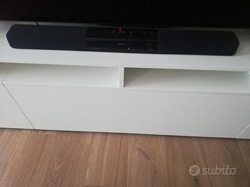 Cassa soundbar speaker philips