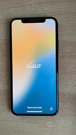 Telefono Iphone XS 64GB