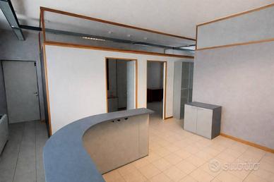 Immobile di 150 m² a Bologna