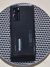 Huawei p40 5G 8/128gb 