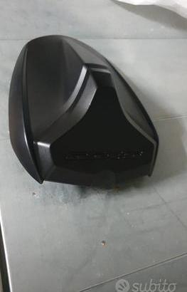 Monoposto Suzuki GXS-S750 (dal 2017 al 2021) cod. 
