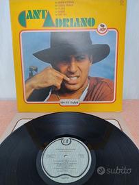 Adriano Celentano - Cantadriano 