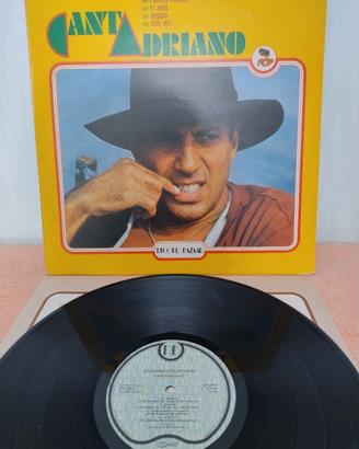 Adriano Celentano - Cantadriano 