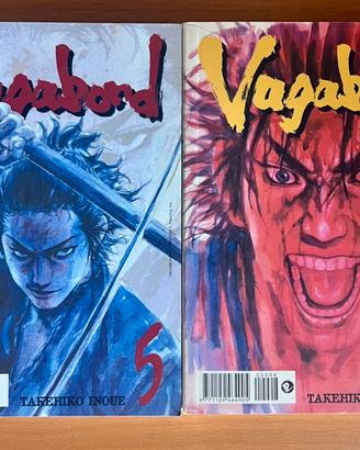 Vagabond - Tahehiko Inoue - Planet manga