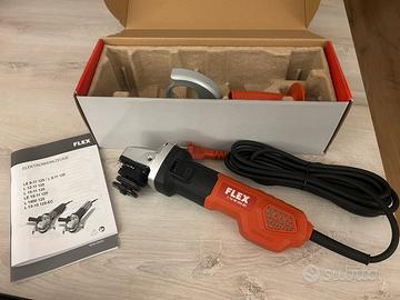 Smerigliatrice angolare da 1300 Watt