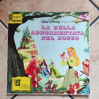 La Bella Addormentata Nel Bosco