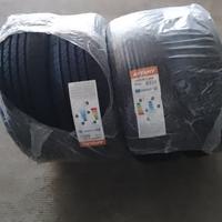 Gomme estive (ancora impacchettate)