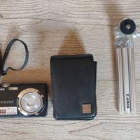 Fotocamera digitale Nikon Coolpix s230