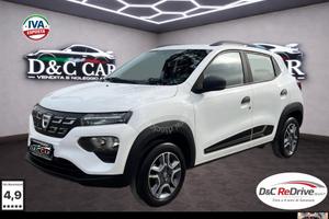 Dacia Spring Comfort Plus Electric 45 IVA ESP/PERF