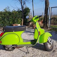 Vespa PX 125