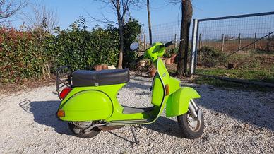 Vespa PX 125