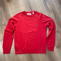 Maglia Original Penguin taglia M rossa