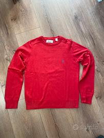 Maglia Original Penguin taglia M rossa