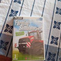 farming simulator 2013