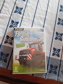 farming simulator 2013