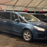Ford Galaxy 2.0 EcoBlue 150 CV Start&Stop Aut. Tit