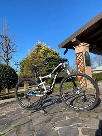 Cannondale scalpel carbon Tg. S 29” o 27,5”