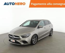 MERCEDES-BENZ B 180 UZ71832