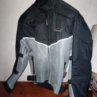 Giubbotto moto Two wheels