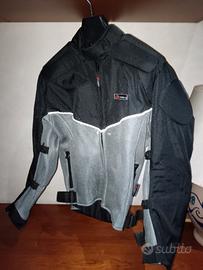 Giubbotto moto Two wheels