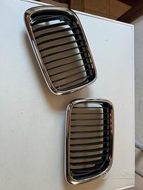 Mascherina griglie bmw e36