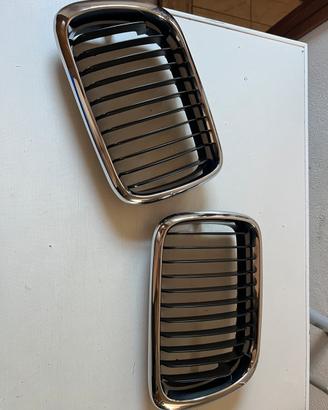 Mascherina griglie bmw e36