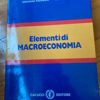Elementi di macroeconomia