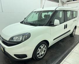 FIAT Doblo cargo maxi N1 1.6 mjt 105cv Lounge S&