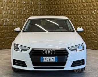 Audi A4 2.0 TDI 150 CV ultra S tronic Business