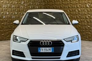 Audi A4 2.0 TDI 150 CV ultra S tronic Business
