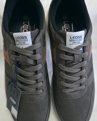 Scarpe sportive numero 45 NUOVE