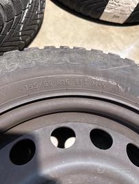 CERCHI E GOMME 1956515 SUZUKI - CPR996352
