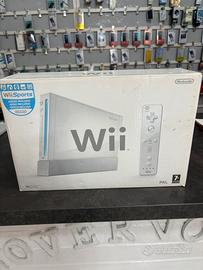 Nintendo Wii