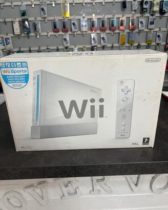 Nintendo Wii