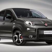 Ricambi fiat panda