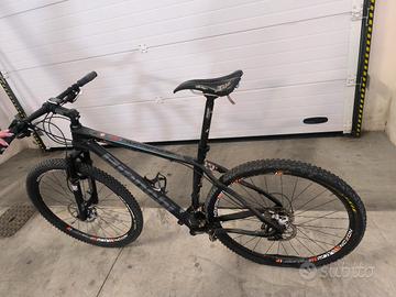 Bianchi Methanol carbonio 29 pollici 