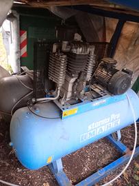 compressore Mark  220 ww 380 www