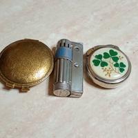 accendini da collezione