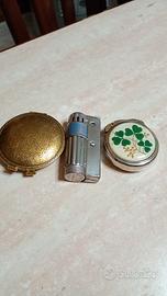 accendini da collezione