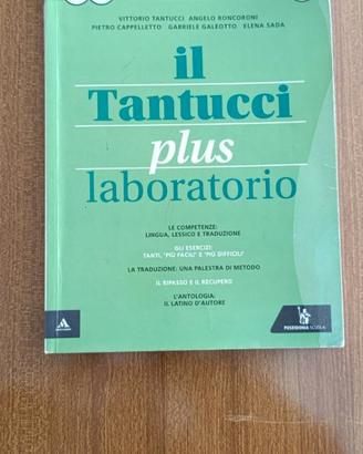 il tantucci plus