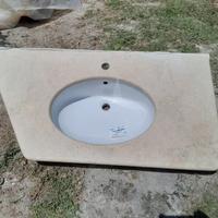 Lavabo bagno