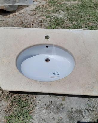Lavabo bagno
