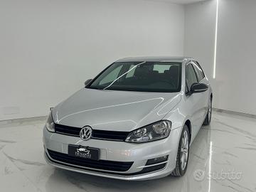 Volkswagen Golf 1.6tdi5p. Highline BlueMotion Tech