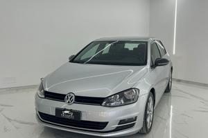 Volkswagen Golf 1.6tdi5p. Highline BlueMotion Tech