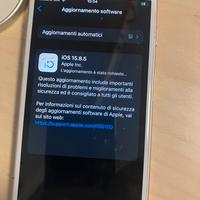 Iphone 7 32 giga