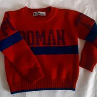 maglia per bambino